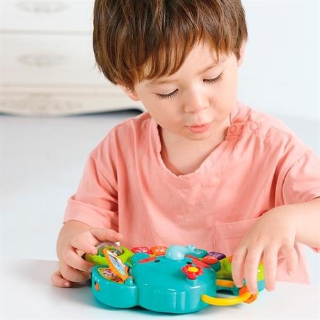 Pian Hola Toys 3135