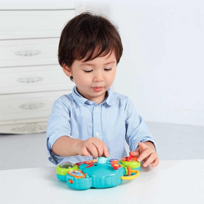 Pian Hola Toys 3135
