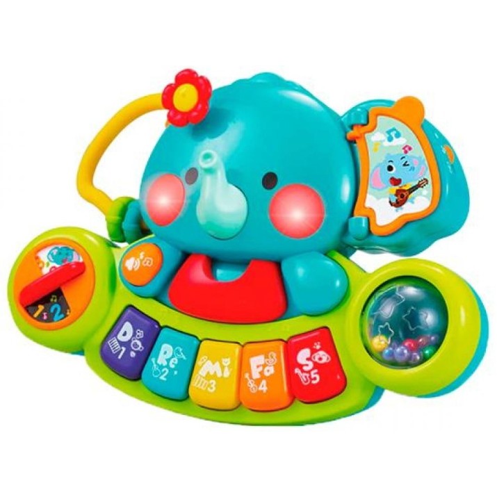Pian Hola Toys 3135