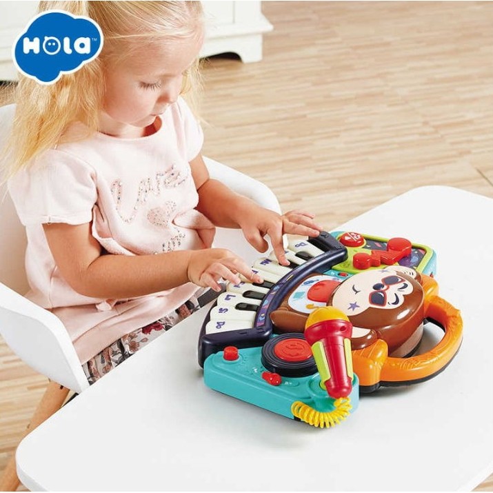 Пианино Hola Toys (3137)  