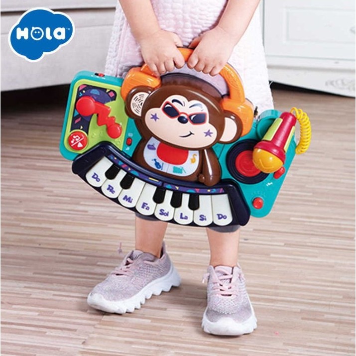 Пианино Hola Toys (3137)  