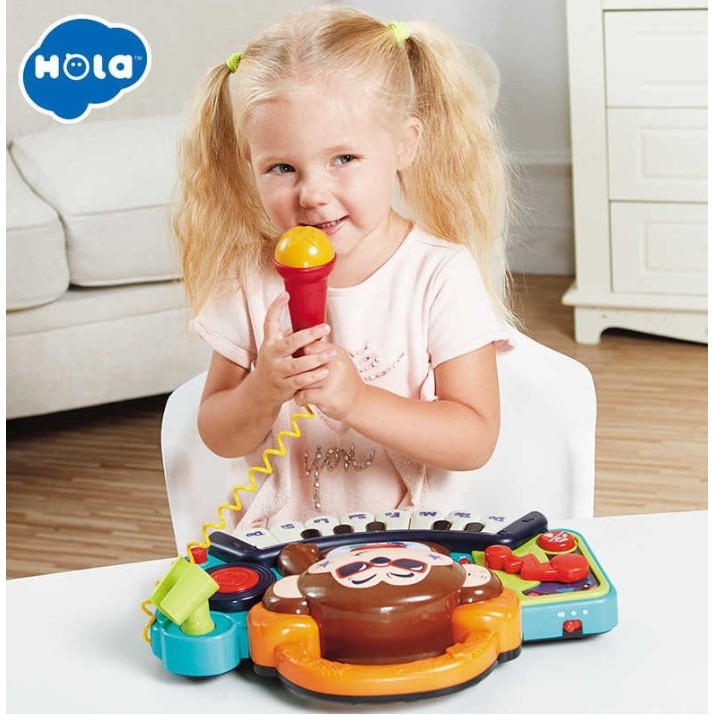 Pian Hola Toys (3137)  