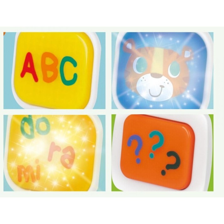 Интерактивная игрушка Hola Toys The Tablet (3121) 