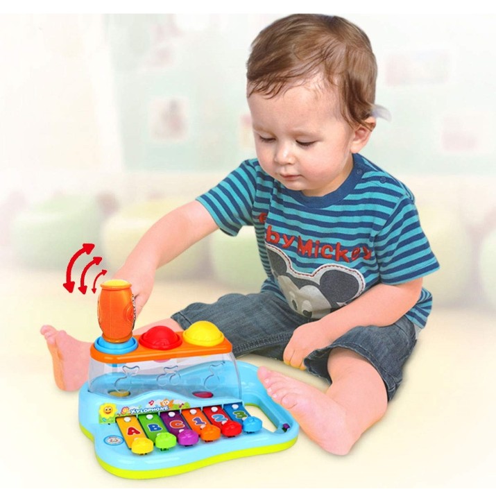 Xilofon Hola Toys (856) 