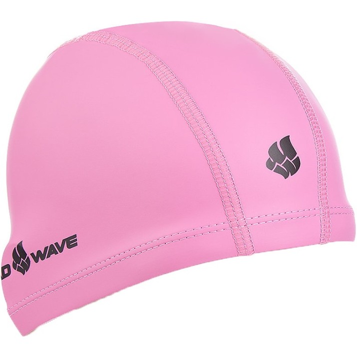 Шапочка для плавания Mad Wave Put Coated (M0585 01 0 11W)