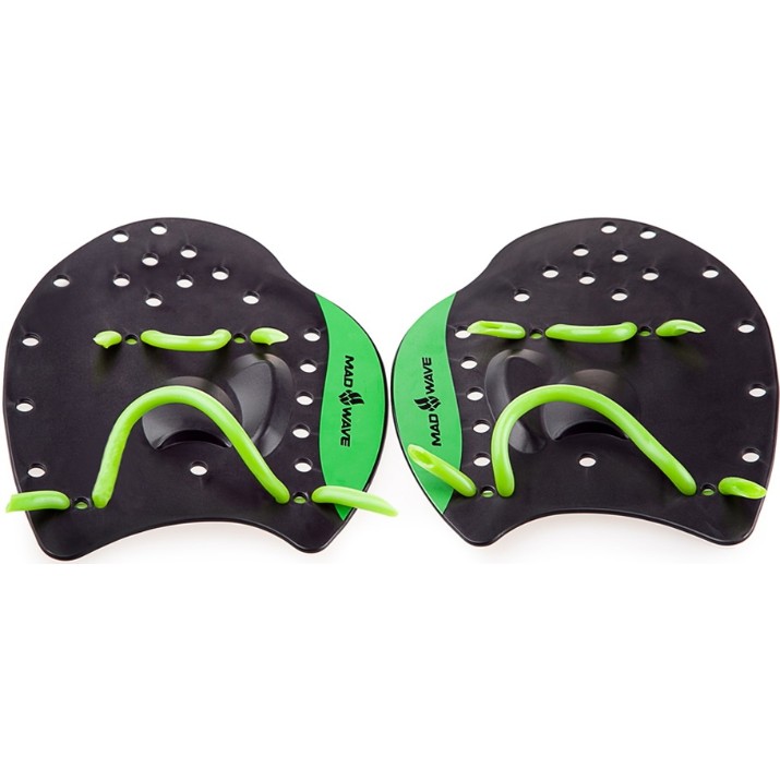 Palmare de înot Mad Wave Pro L (M0740 02 3 00W)