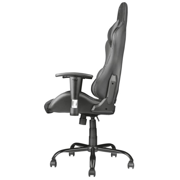 Геймерское кресло Trust GXT 707G Resto Grey (22525)