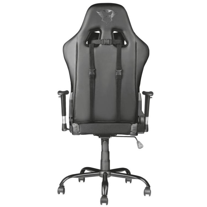 Геймерское кресло Trust GXT 707G Resto Grey (22525)
