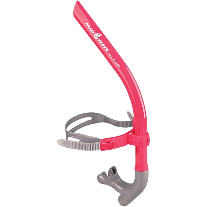 Tub pentru înot Mad Wave Pro Snorkel (M0773 01 0 11W)