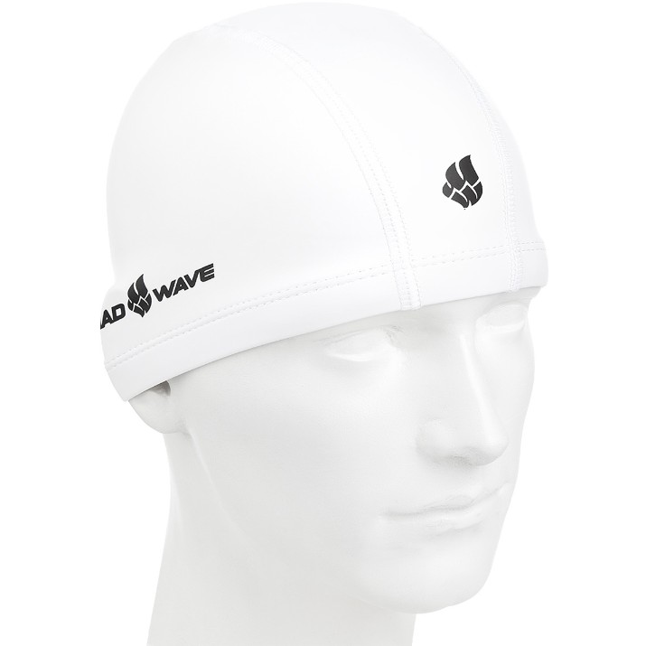 Cască de înot Mad Wave PUT Coated (M0585 01 0 02W)