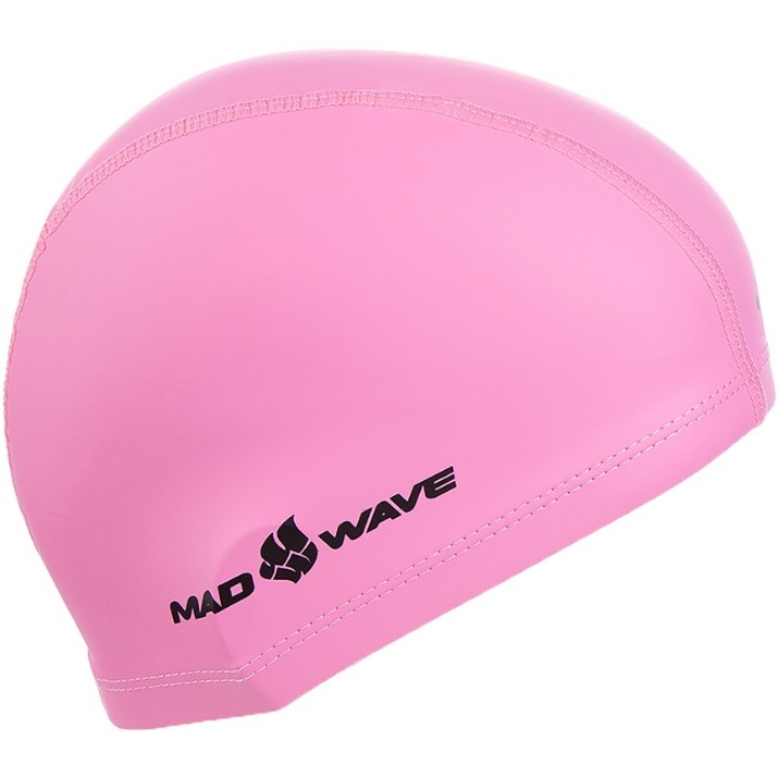Шапочка для плавания Mad Wave Put Coated (M0585 01 0 11W)
