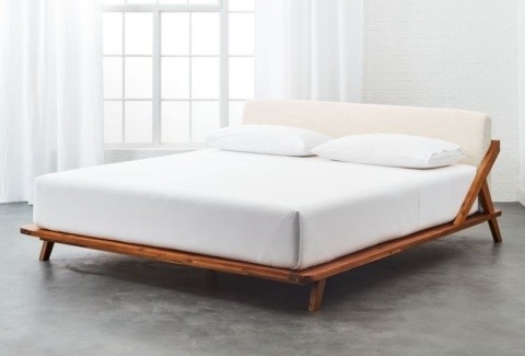 Ортопедический матрас Almir Confort 160x190x22