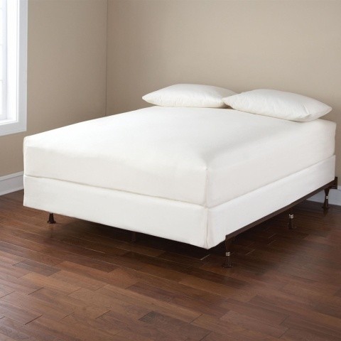 Saltea ortopedica Almir De Lux 160x200x26