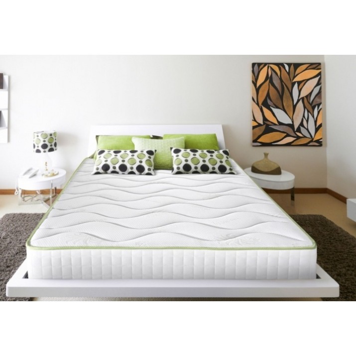 Ортопедический матрас Almir Duo Fit 90x190x20