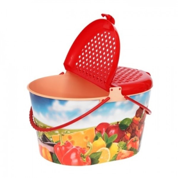 Корзина для пикника Alternativa Lunch (М3038)