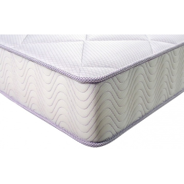 Ортопедический матрас Almir Ecolatex 80x190x25