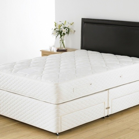 Saltea ortopedica Almir Elegance 140x200x22