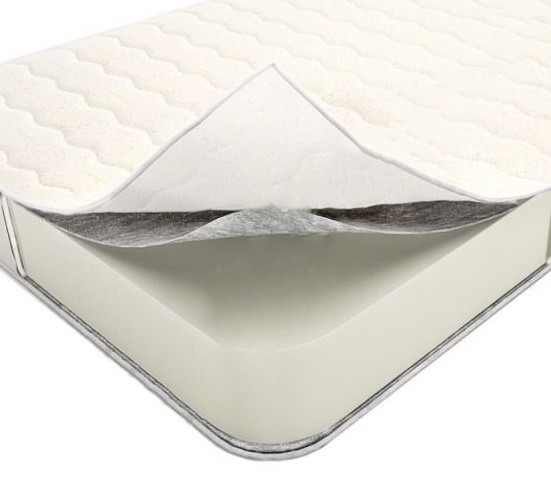 Saltea ortopedica Almir Polyurethane 15cm160x190