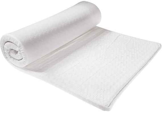 Topper Almir Confort 5cm 90x200
