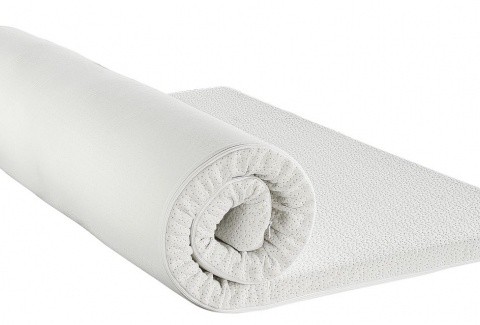 Topper Almir Confort 5cm 90x200