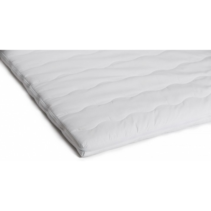 Topper Almir Elegance 5cm 80x190