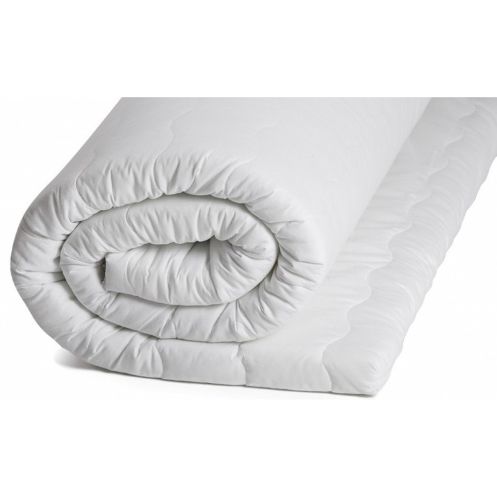 Topper Almir Elegance 5cm 80x190