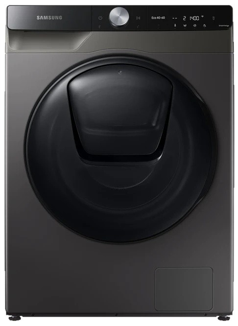Maşina de spălat rufe Samsung WD90T754DBX/S7