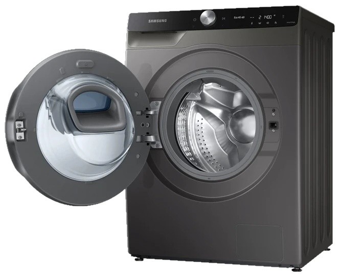Maşina de spălat rufe Samsung WD90T754DBX/S7