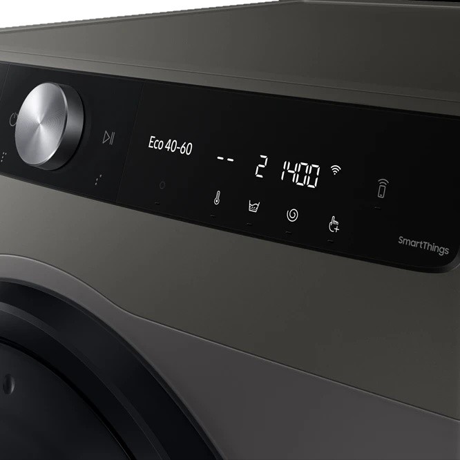 Maşina de spălat rufe Samsung WD90T754DBX/S7