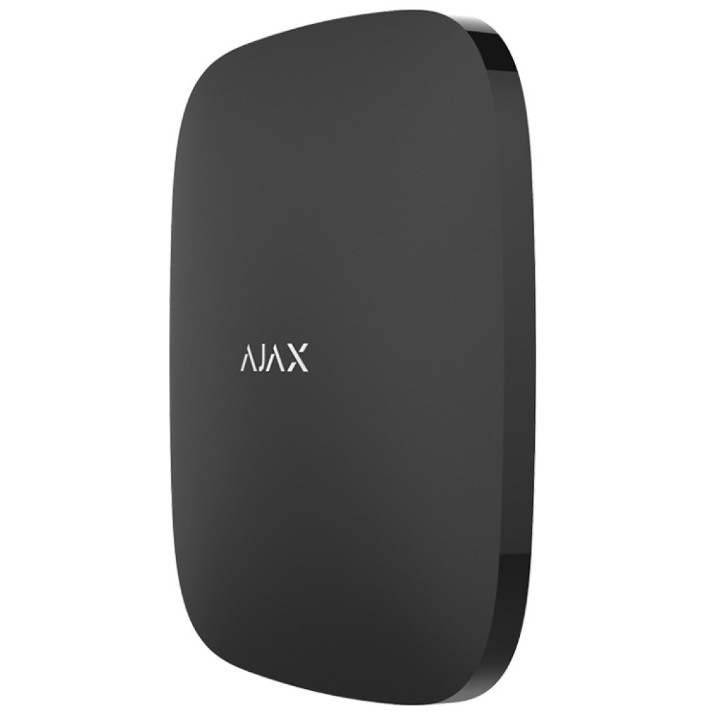 Централь системы защиты Ajax Hub Black