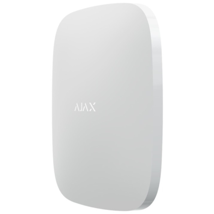 Sistemul central de protecție Ajax Hub White