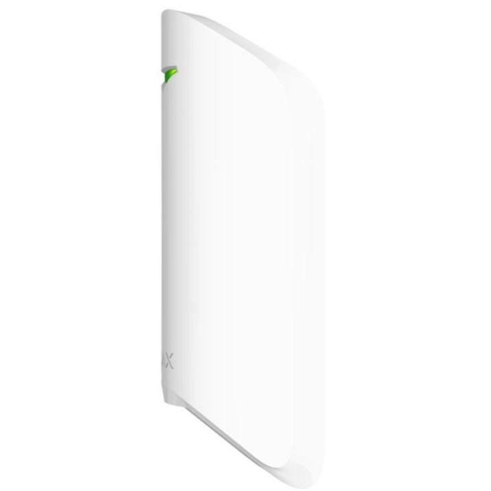 Senzor de mișcare Ajax MotionProtect Curtain White