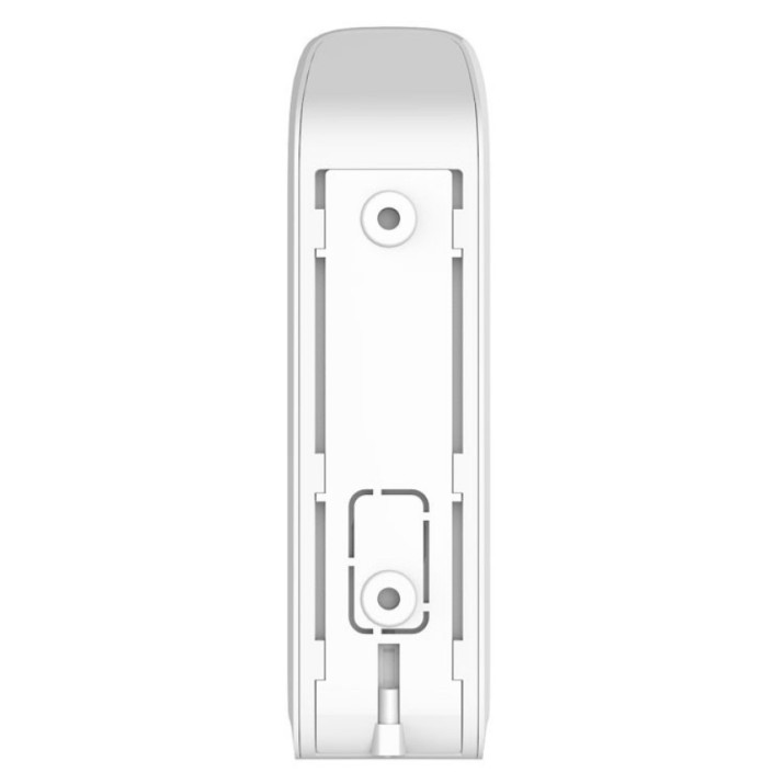 Senzor de mișcare Ajax MotionProtect Curtain White