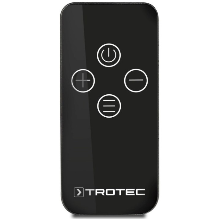 Конвектор Trotec TCH2050E
