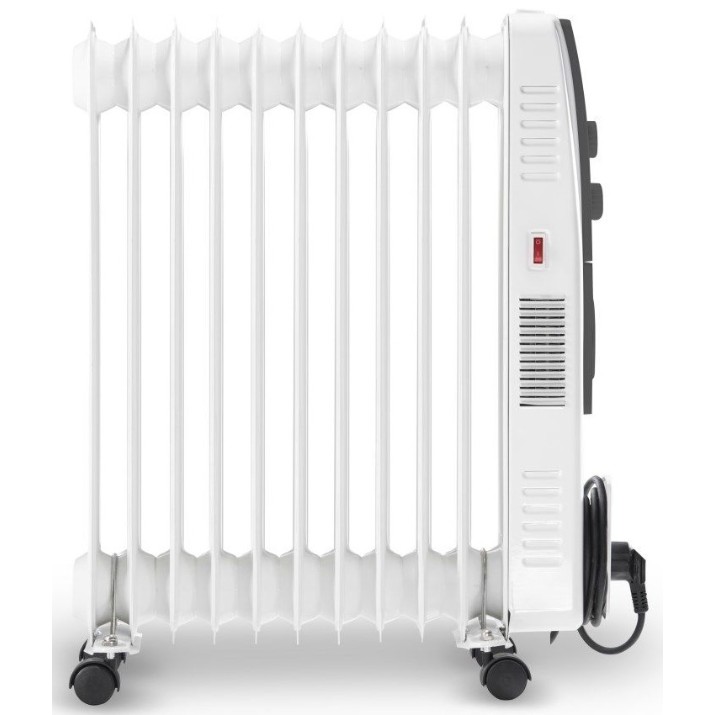 Calorifer electric cu ulei Trotec TRH23E