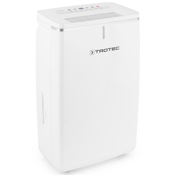 Осушитель воздуха Trotec TTK72E