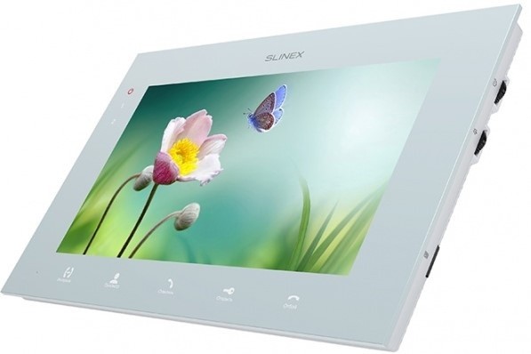 Videointerfon Slinex SQ-07MT HD White