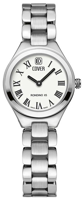 Наручные часы Cover CO168.ST222M