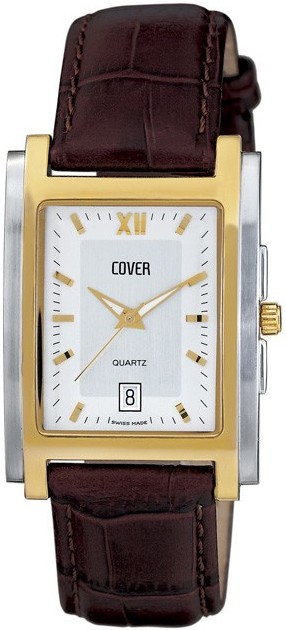 Наручные часы Cover CO53.BI2LBR