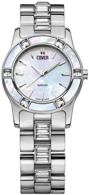 Наручные часы Cover CO99.ST22M/SW
