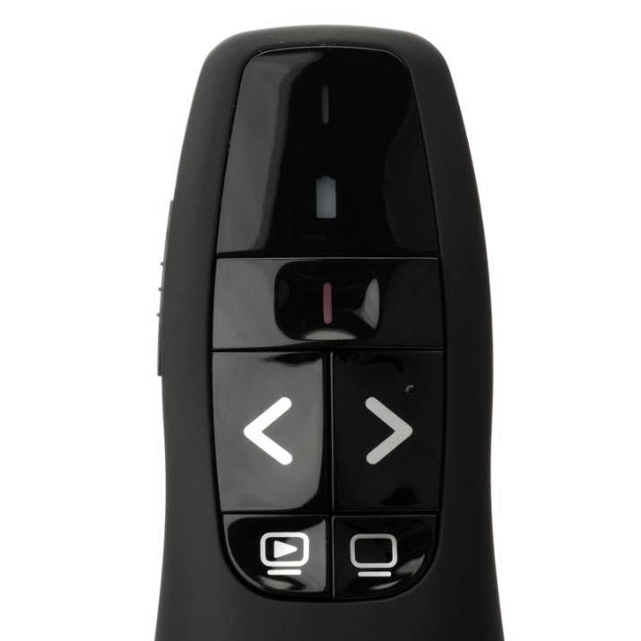 Presenter Logitech R400