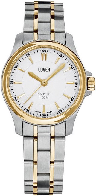 Наручные часы Cover CO138.BI2M