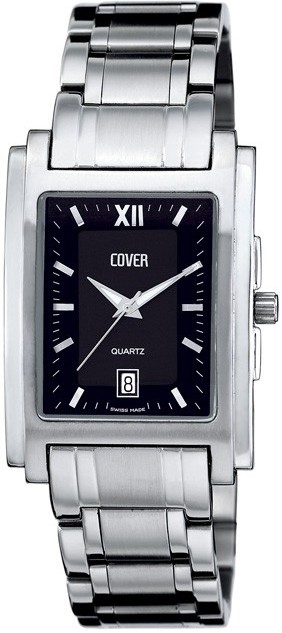 Наручные часы Cover CO53.ST1M