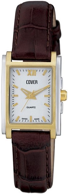 Наручные часы Cover CO54.BI2LBR