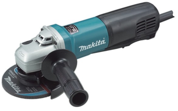 Polizor unghiular Makita 9565PZ