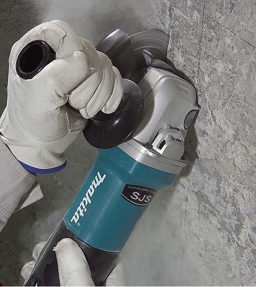 Polizor unghiular Makita 9565PZ