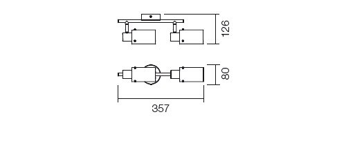Спот Redo LOTUS 04-281