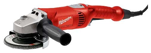 Углошлифовальная машина Milwaukee AG 16-125 Inox