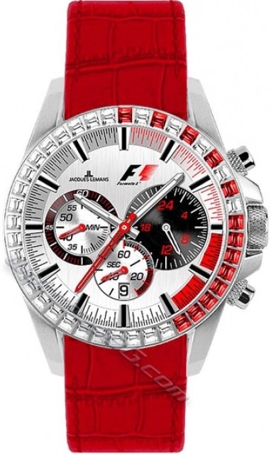 Ceas de mână Jacques Lemans F-5006U