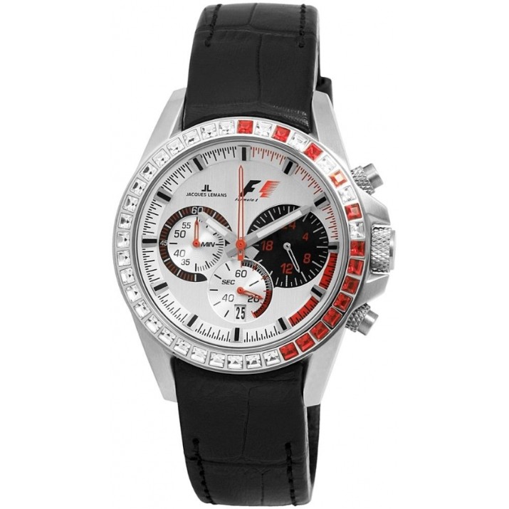 Ceas de mână Jacques Lemans F-5006V